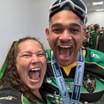 Ruth Torchbearer Gillett - @ruthgillett - Instagram