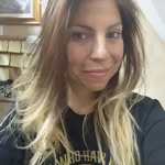 Ruth Gillette - @white_knight_89 - Instagram