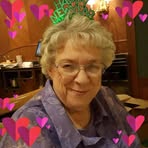 Ruth Gillette - Facebook