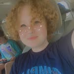 Ruth Cheyenne Foister-Gilman - @bacardihearty - Instagram