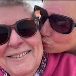 Ruth Gilson-Webb - @regilson62 - Instagram