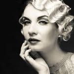 Ruth Goldman - @1920s_gal - Instagram