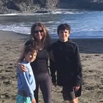 Ruth Goldstone - @goldstoneruth - Instagram