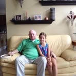 Ruth Goldstone - Facebook