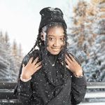 Ruth Grande - @ruthgrande9 - Instagram