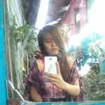 Ruth Versoza Grande - @ruth_airekeshom23 - Instagram
