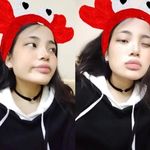 진달래 - @ruthgrande_ - Instagram