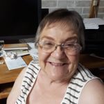 Ruth Gregg - @ruthgregg1166 - Instagram