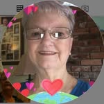 Ruth Gregg West - @ragw.est65 - Instagram