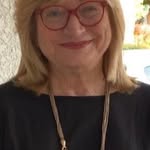 Ruth Grunberg Morag - @moragr2 - Instagram