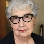 Ruth Gunter Mitchell - @golibej708 - Instagram