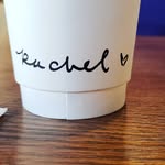 Rachel Ruth Guthrie - @roothelovebug - Instagram
