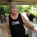 Ruth Isabelle Guy Harris - @ruthguyharris - Instagram