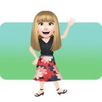 Ruth Hack - @rleona37 - Instagram