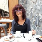 Ruth Hacker - @ruthcatalina.hacker - Instagram