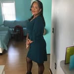 Ruth Jackson - @ruth.hackson - Instagram