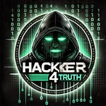 Hacker4Truth - @_hacker4truth - Instagram