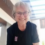 Ruth Schacke - @ruthschacker - Instagram