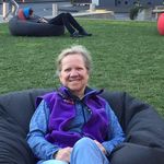 Ruth Hallmark - @rkhclt - Instagram