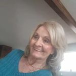 Ruth Hamblin - @ruth_hamblinavv - Instagram