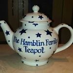 Ruth Hamblin - @ruth.hamblin - Instagram