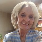 Ruth Hamblin - @rphamblin74 - Instagram