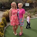 Ruth Hamill - @ruthhamill89 - Instagram