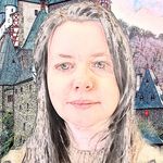 Ruth Hamill - @indeedles - Instagram