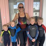 Ruth Hamill-Hamilton - @ruthhamill279 - Instagram