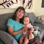 Ruth Anne Hammond - @ruthannehammond.rie.coach - Instagram
