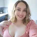 Ruth Hammond - @ruthha88 - Instagram