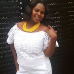 Ruth Hammond - @naa_adei_hammond - Instagram
