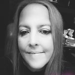 Ruth Hammond - @kanga73 - Instagram