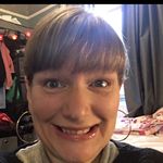 Ruth Hammond - @root_hammond - Instagram