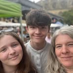 Ruth Hammond - Facebook