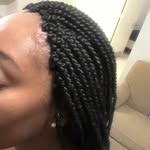 Ruth Hands - @ruth.braiding.az - Instagram
