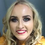 Ruth Hands - @handsruth12 - Instagram