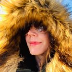 Ruth Haney - @professorplume - Instagram