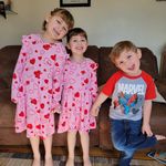 Ruth Haney - @dansgirl84 - Instagram