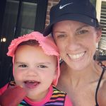 Ruth Haney - @strongmama.raisingastronggirl - Instagram