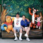 Ruth Lindsey Haney - @disneynut7 - Instagram