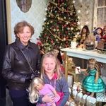 Ruth McCash Haney - @ruthmccash - Instagram