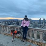 Ruth Hanna - @selkie8 - Instagram