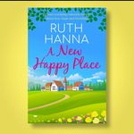 Ruth Hanna - @ruthhannaauthor - Instagram