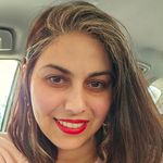 Ruth Hanna Ganz - @tutinks - Instagram