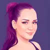 steph cerna Alfaro 91 - @ruthhanna15 - TikTok