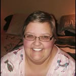 Ruth Hardwick - @ruthann1965 - Instagram