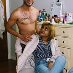 Ruth Hardwick - @elgisascaso - Instagram