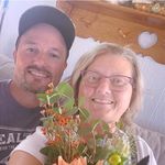 Ruthann Johnson Harner - @ruthannharner - Instagram