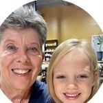 Ruth Arnold Harrold - @arnoldharrold56 - Instagram